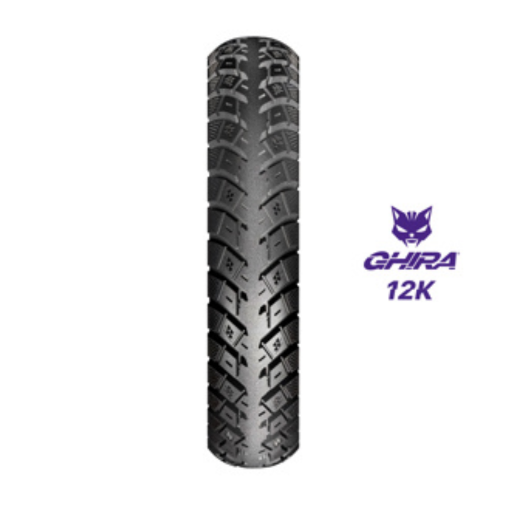 LLANTA 110/90-17 8PR TT DP GHIRA 09-9270-001