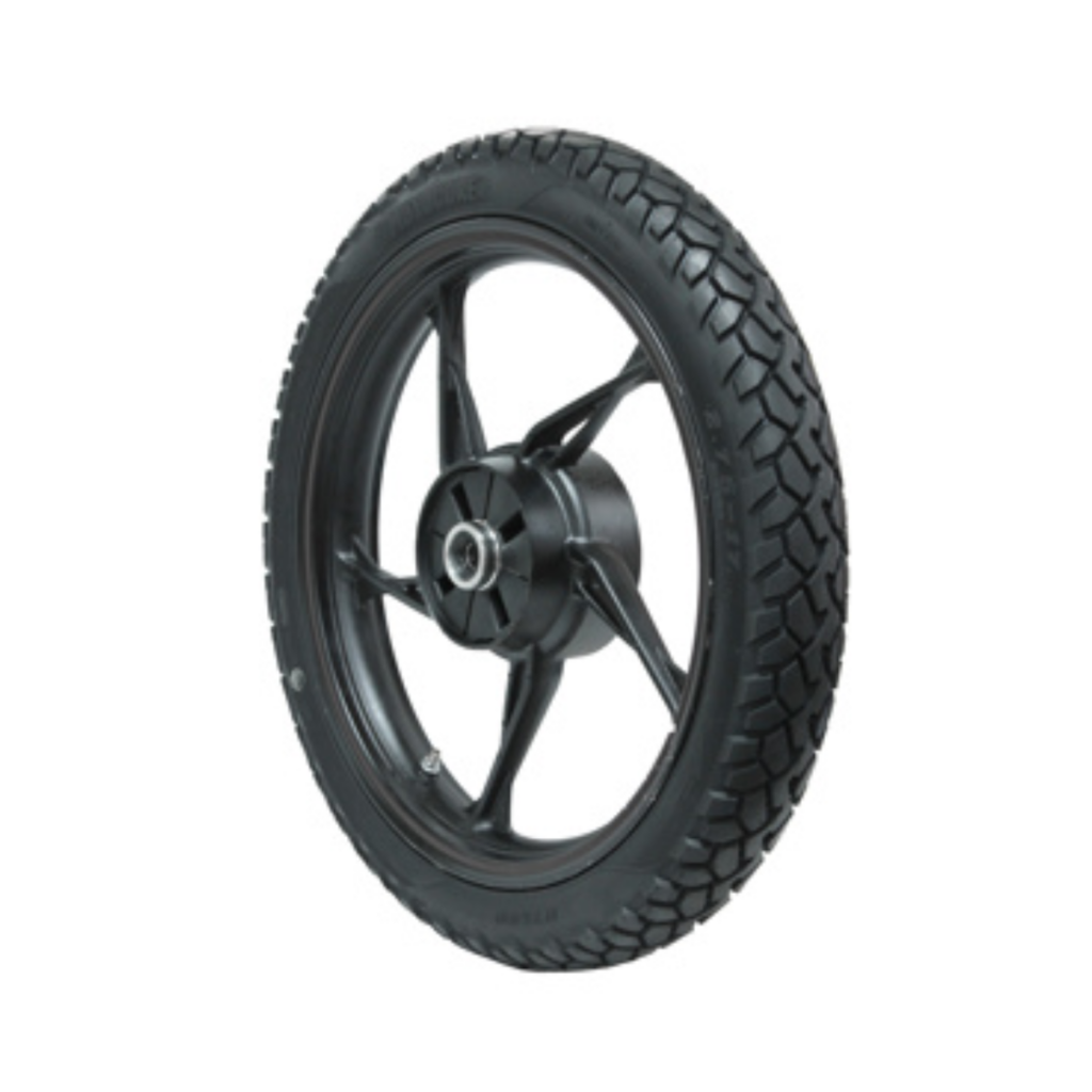 LLANTA 2.75-17 6PR TT CALLE MOTOCORE 09-0475-001