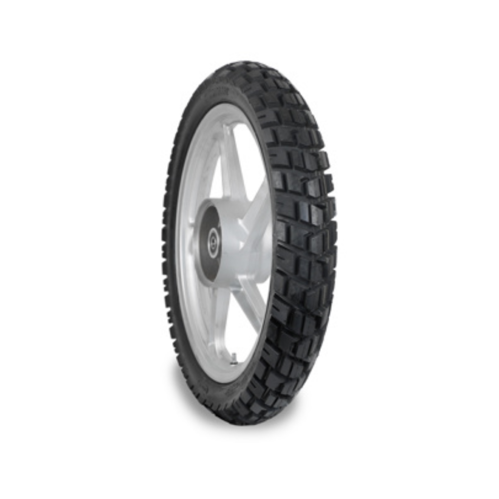 LLANTA 2.75-18 6PR TL DP MOTOCORE 09-0406-001