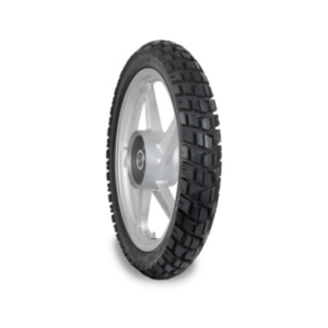 LLANTA 2.75-18 6PR TL DP MOTOCORE 09-0406-001