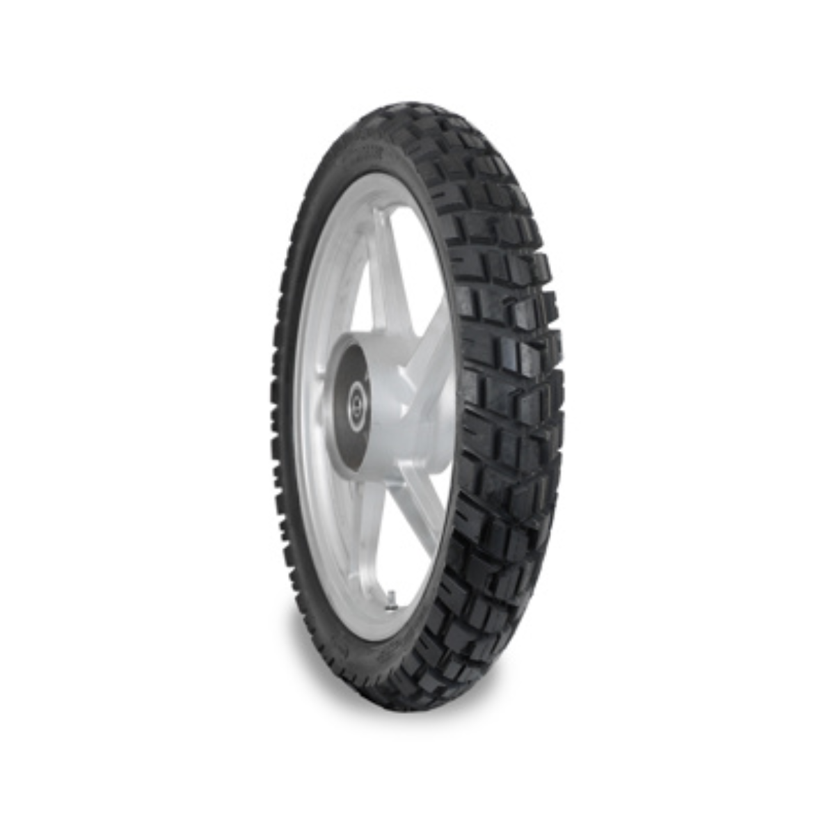 LLANTA 2.75-18 6PR TL DP MOTOCORE 09-0406-001