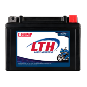 BATERIA TX6.5 LTH AGM