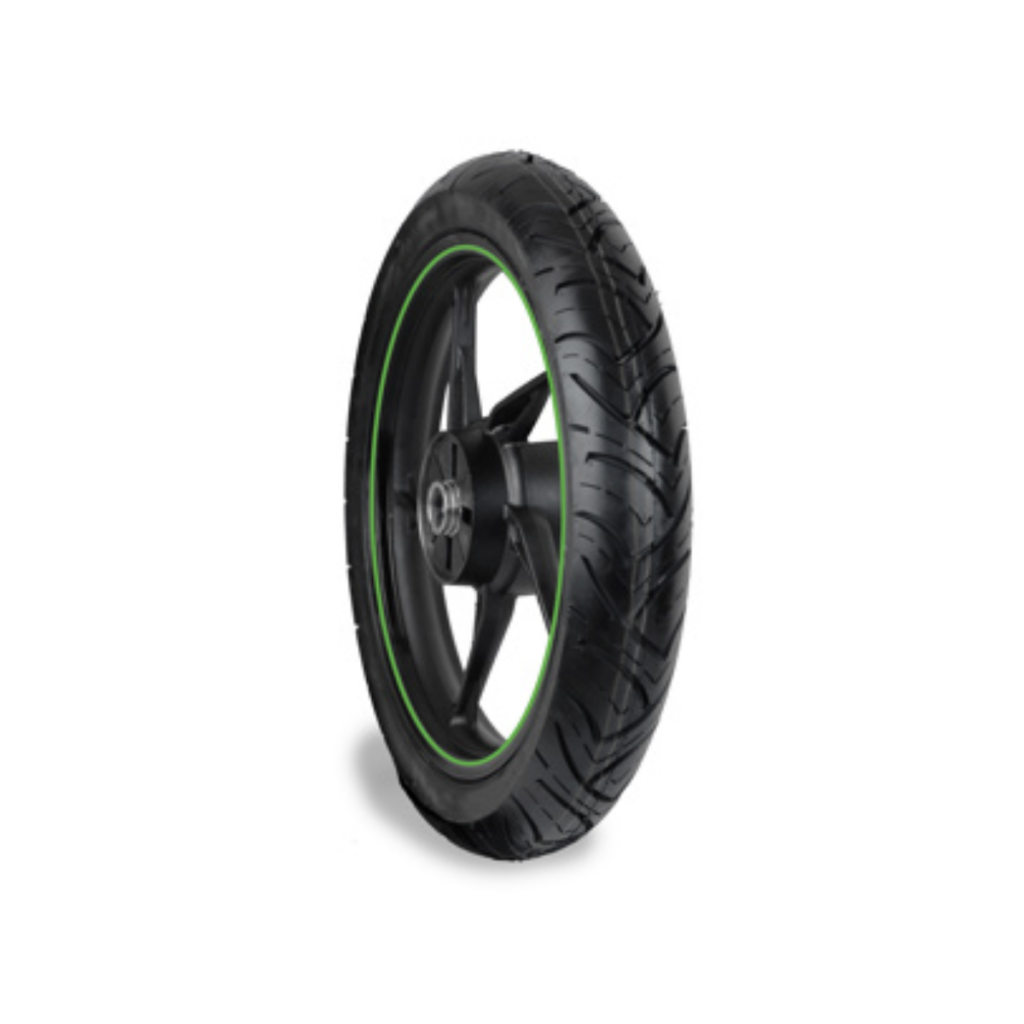 LLANTA 100/80-17 6PR TL CALLE MOTOCORE 09-0330