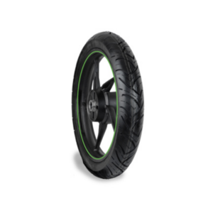 LLANTA 100/80-17 6PR TL CALLE MOTOCORE 09-0330