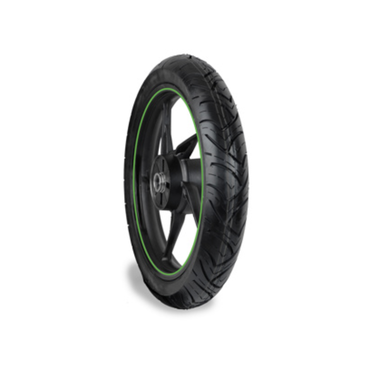LLANTA 100/80-17 6PR TL CALLE MOTOCORE 09-0330