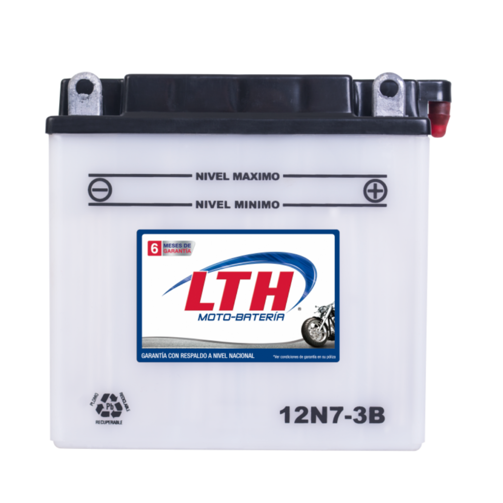 BATERIA 12N7-3B LTH