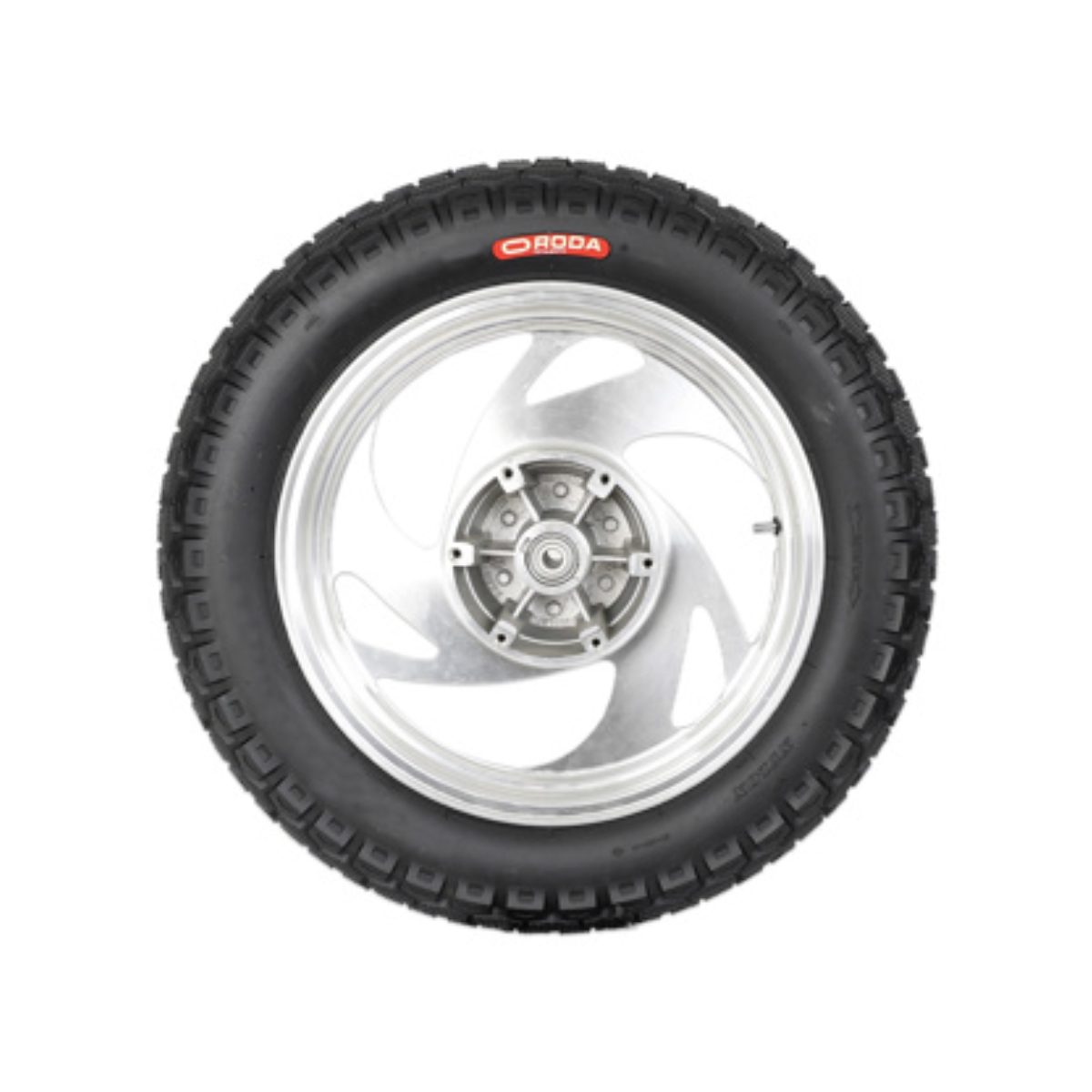 LLANTA 130/90-16 6PR TT DP RODA 09-7636-001 - Image 3