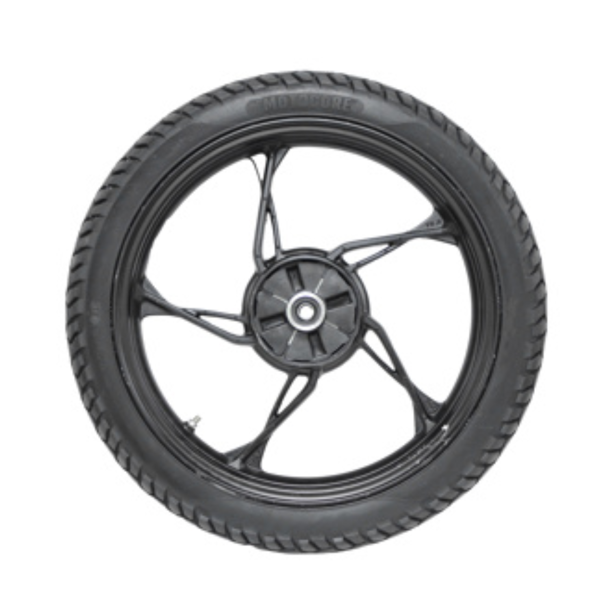 LLANTA 2.75-17 6PR TL CALLE MOTOCORE 09-0474-001 - Image 3