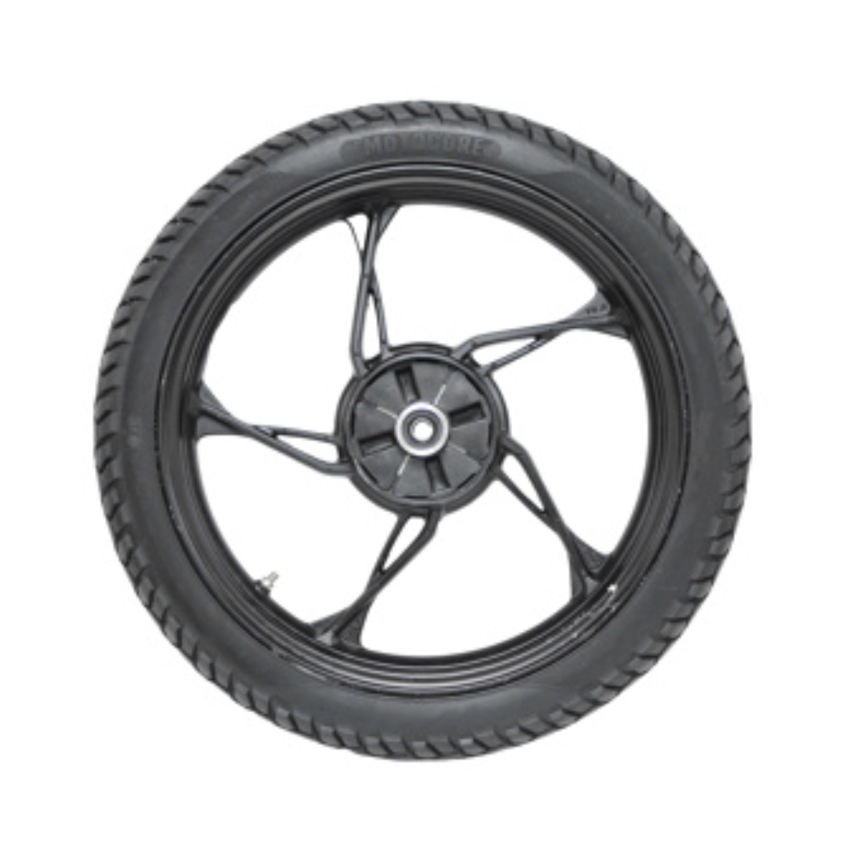 LLANTA 2.75-17 6PR TT CALLE MOTOCORE 09-0475-001 - Image 3