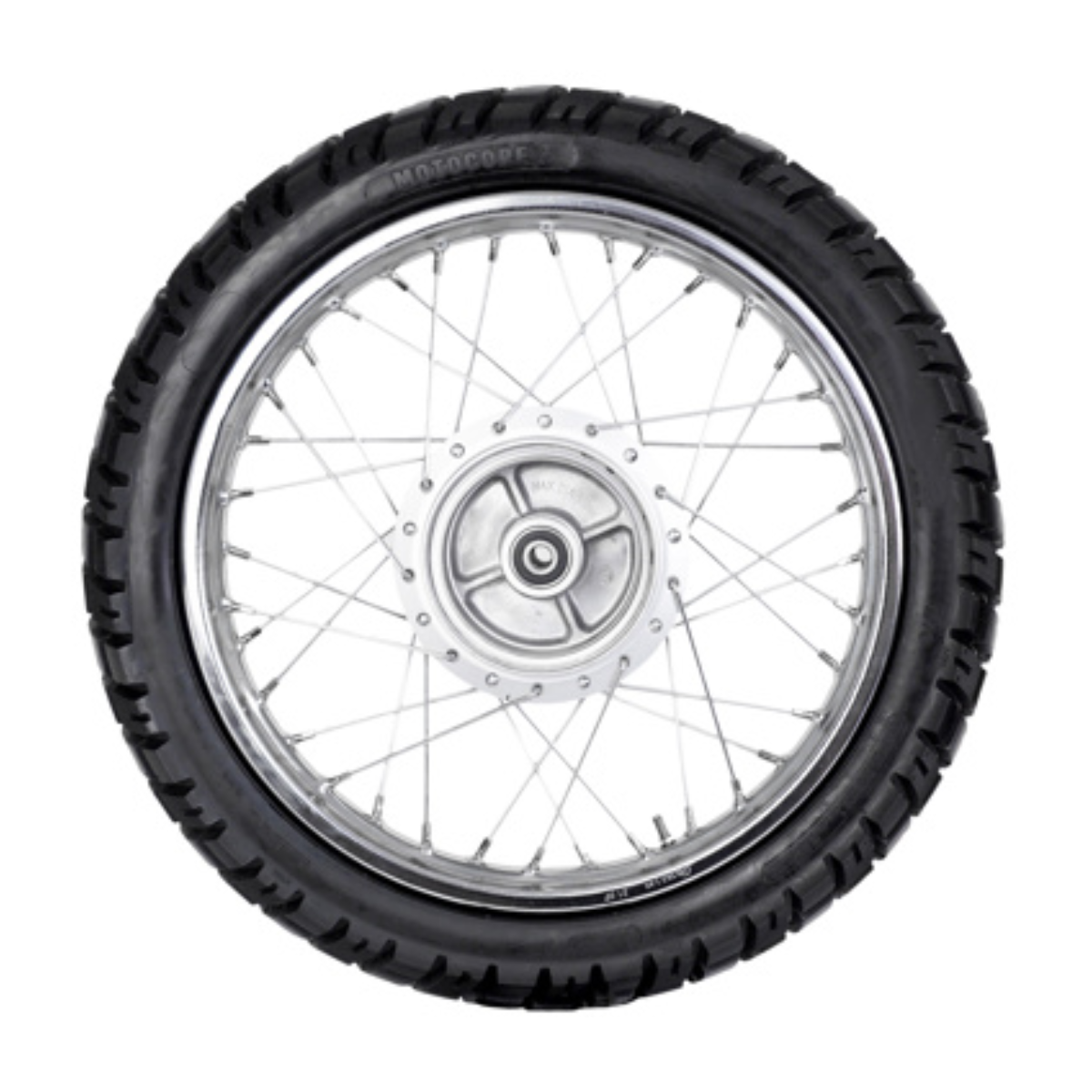 LLANTA 2.75-17 6PR TT DP MOTOCORE 09-0468-001 - Image 3