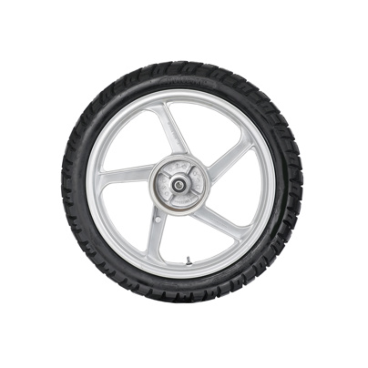 LLANTA 2.75-18 6PR TL DP MOTOCORE 09-0406-001 - Image 3