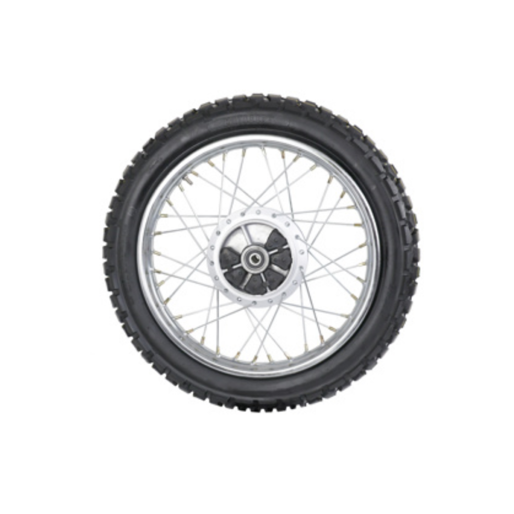 LLANTA 100/90-18 6PR TT DP MOTOCORE 09-0378