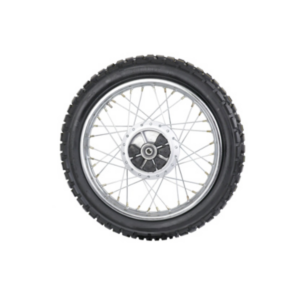 LLANTA 100/90-18 6PR TT DP MOTOCORE 09-0378