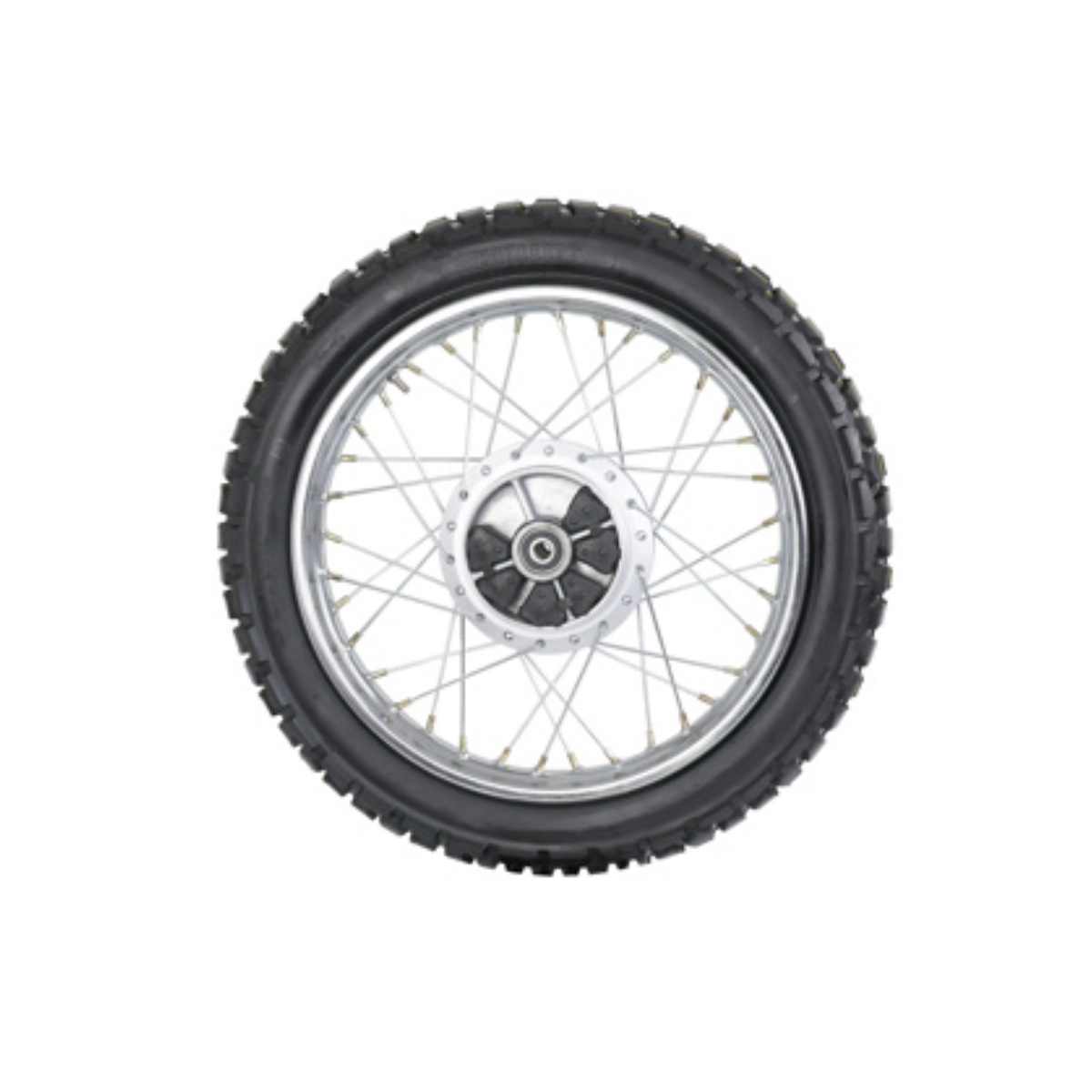 LLANTA 100/90-18 6PR TT DP MOTOCORE 09-0378