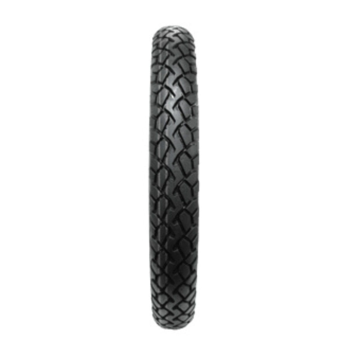 LLANTA 2.75-17 6PR TL CALLE MOTOCORE 09-0474-001 - Image 2