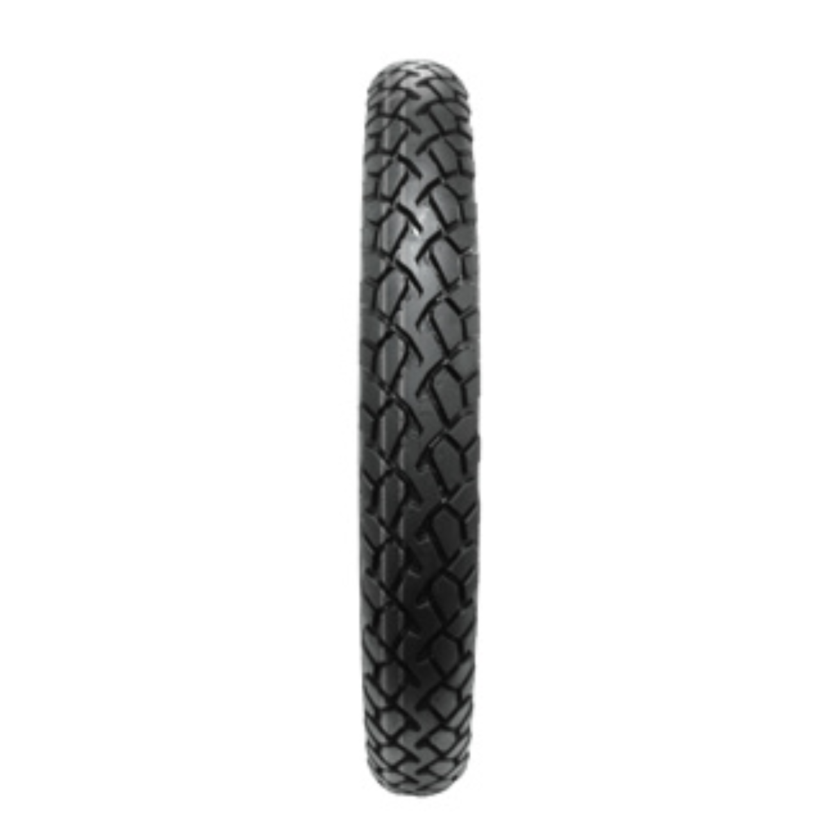 LLANTA 2.75-17 6PR TT CALLE MOTOCORE 09-0475-001 - Image 2