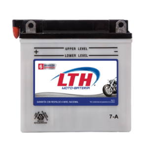 BATERIA 7-A LTH