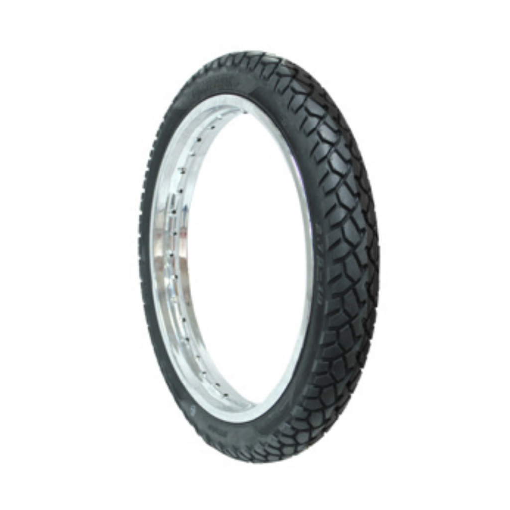 LLANTA 2.75 - 18 6PR TL CALLE MOTOCORE 09-0472-001