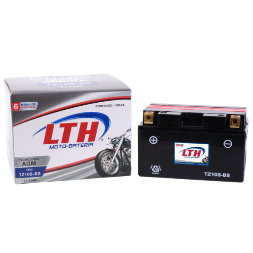 BATERIA TZ10S LTH AGM - Image 4