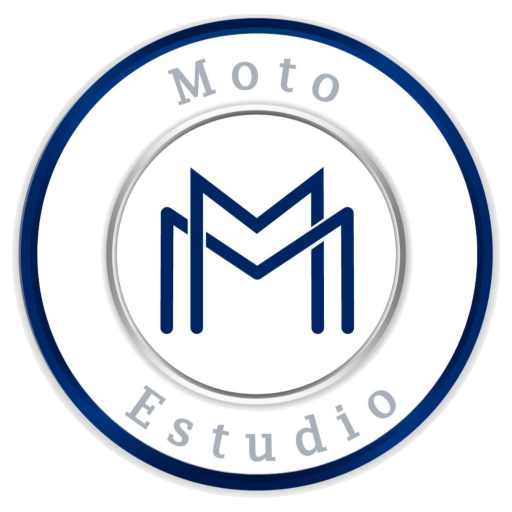 M MOTO ESTUDIO