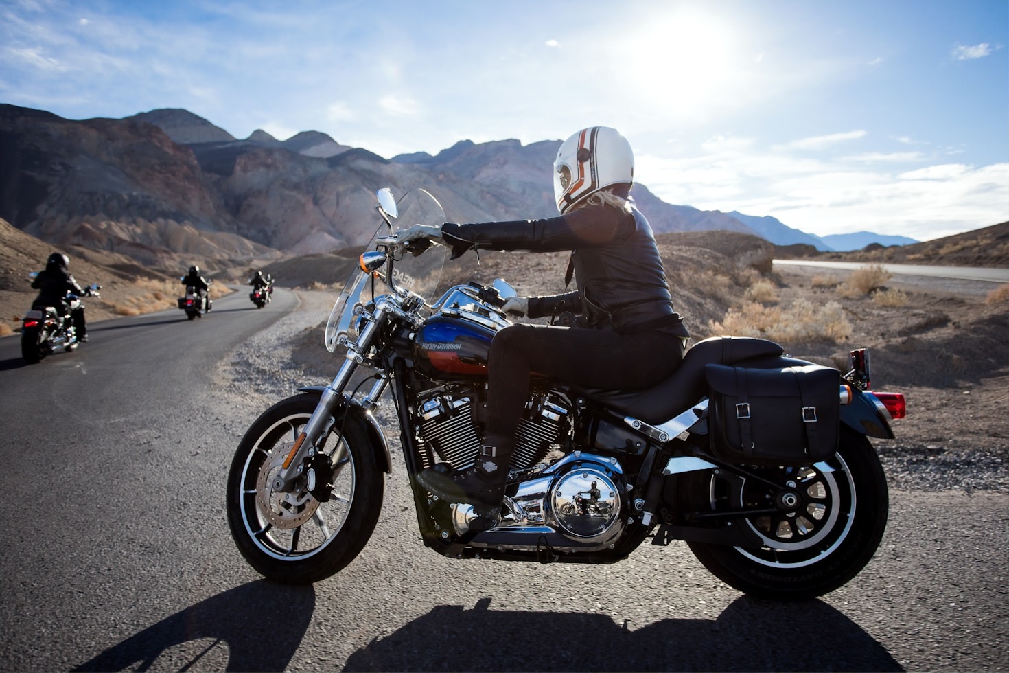 Top 5 motocicletas clásicas recomendadas por expertos