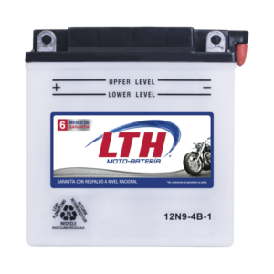 BATERIA 12N9-4B LTH
