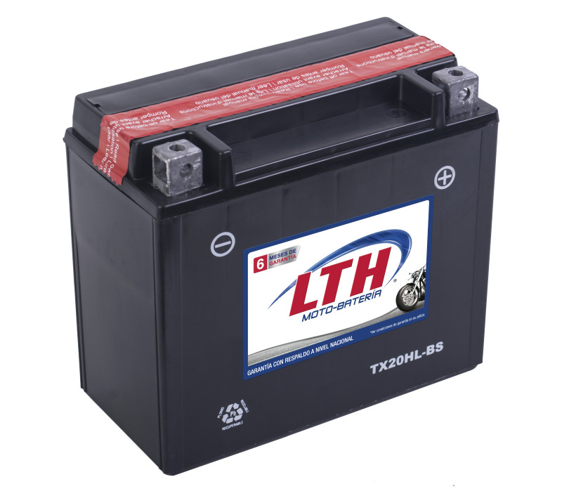 BATERIA TX20CH LTH - Image 7