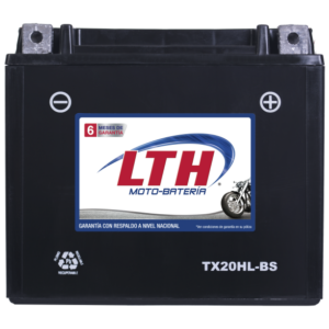 BATERIA TX20CH LTH