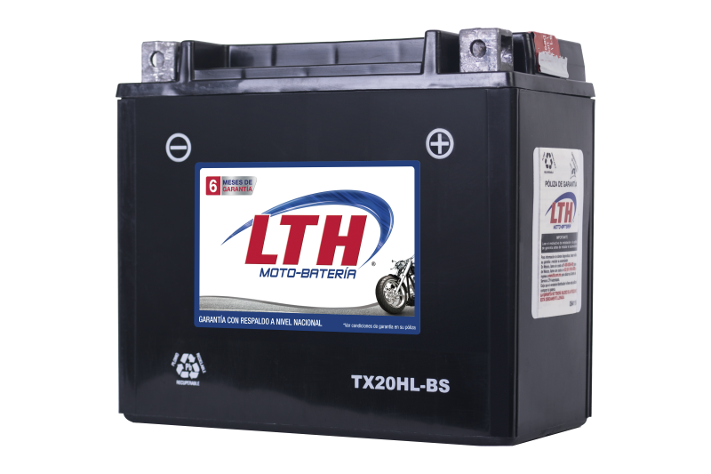 BATERIA TX20CH LTH - Image 4