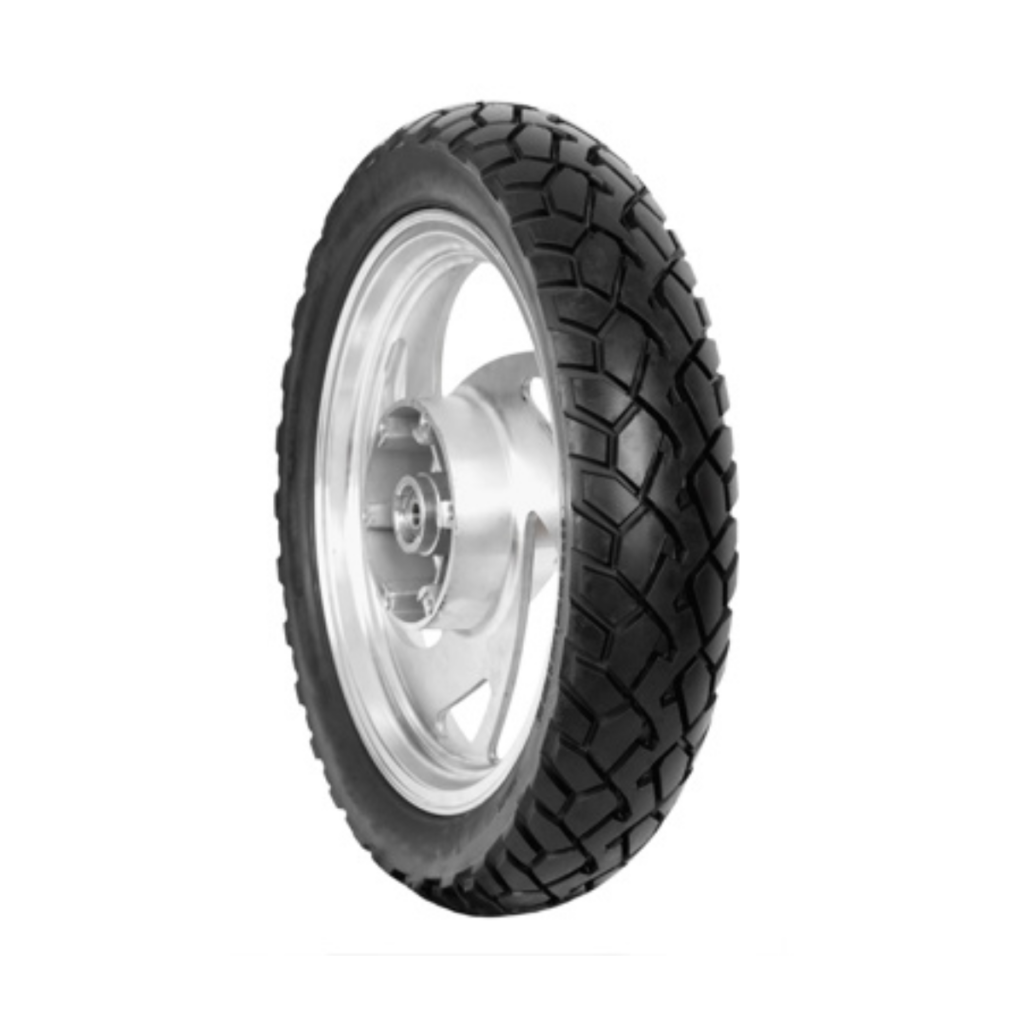 LLANTA 3.00-18 6PR TT CALLE MOTOCORE 09-0462-001