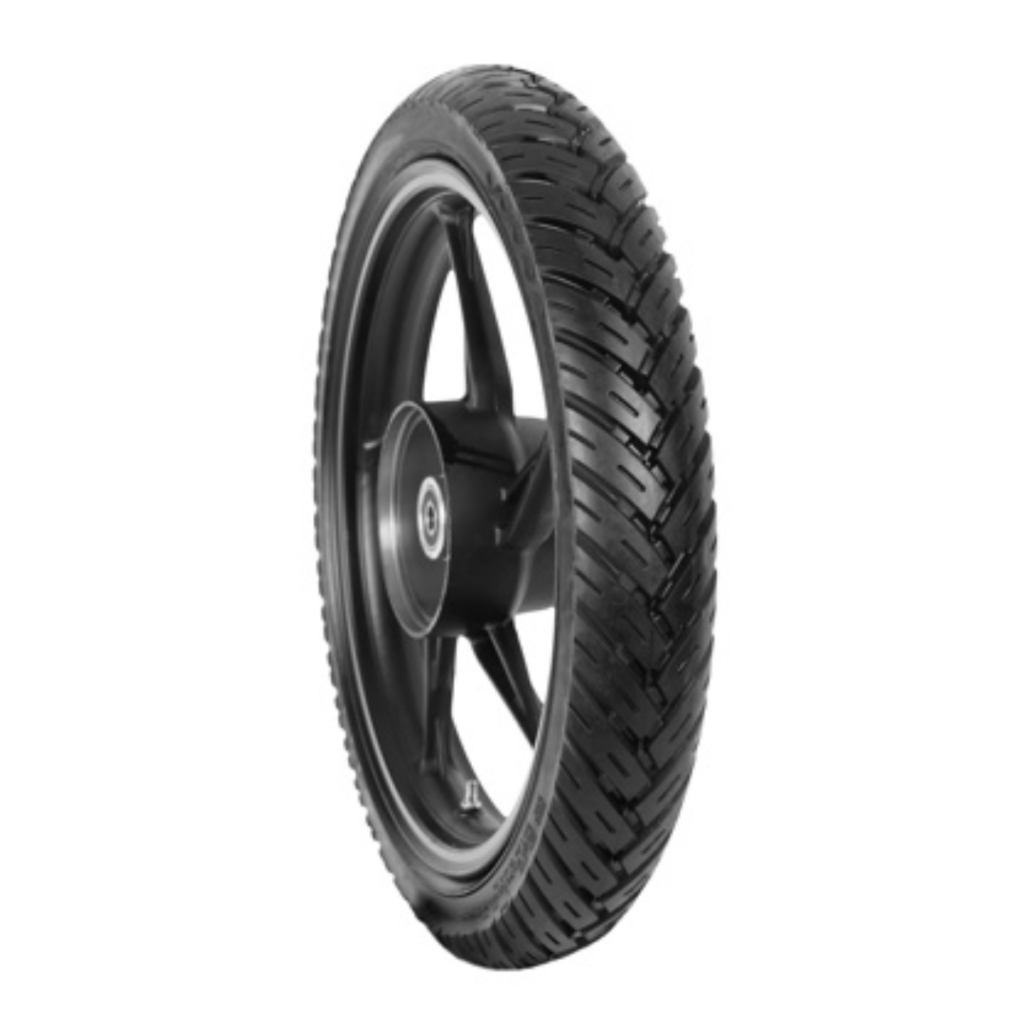 LLANTA 90/90-17 6PR TL CALLE MOTOCORE 09-0409-001
