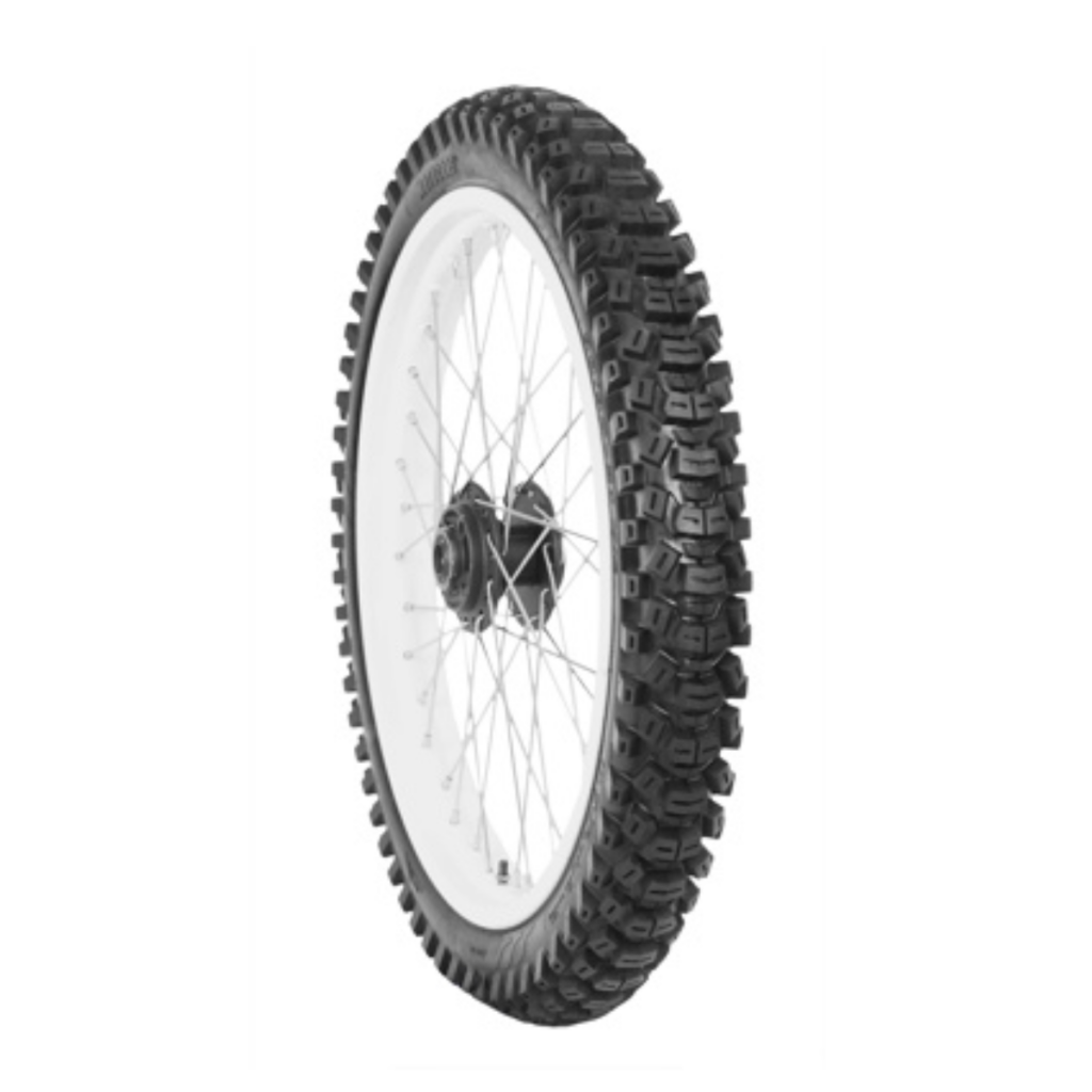 LLANTA 90/90-21 6PR TT DP MOTOCORE 09-0442-001