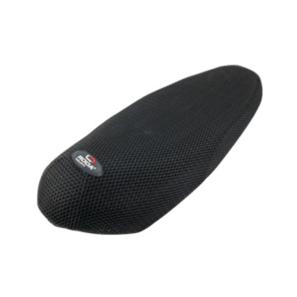 CUBRE ASIENTO NEGRO MEDIANO ITALIKA FT 125 FT 150 99-5173-001
