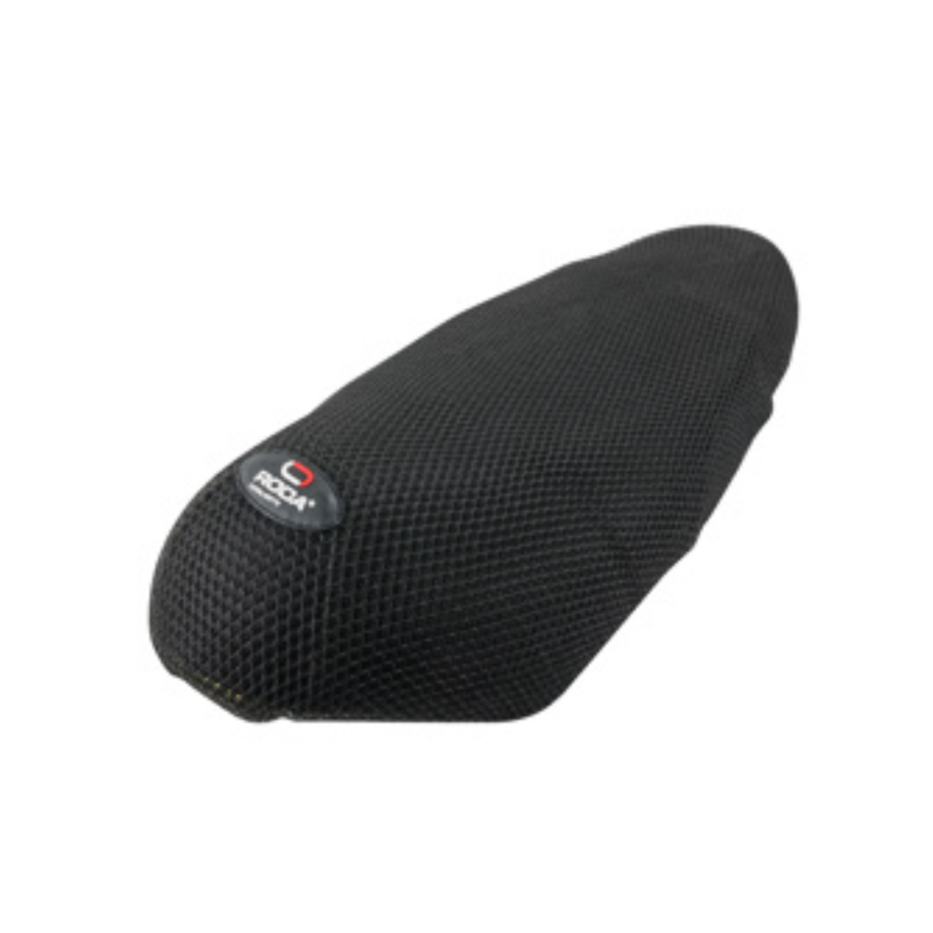 CUBRE ASIENTO NEGRO 4EXTRA GRANDE ITALIKA DS 150 99-5179-001