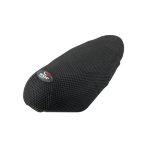 CUBRE ASIENTO NEGRO 4EXTRA GRANDE ITALIKA DS 150 99-5179-001