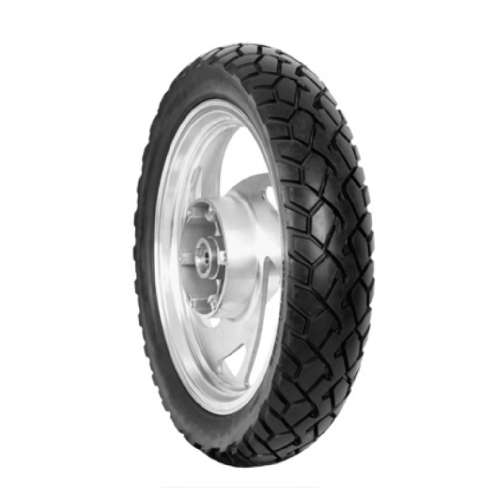 LLANTA 3.00-17 6PR TL CALLE MOTOCORE 09-0469-001