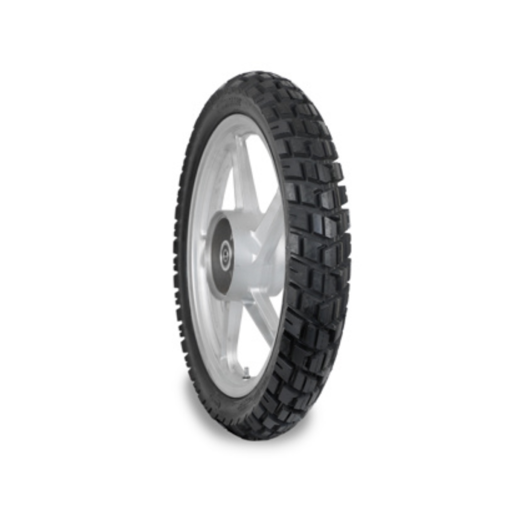 LLANTA 3.00-17 6PR TL DP MOTOCORE 09-0464-001