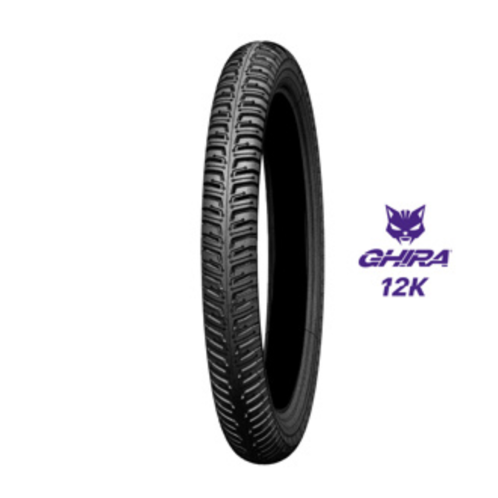 LLANTA 3.00-17 8PR TT CALLE GHIRA 09-9260-001