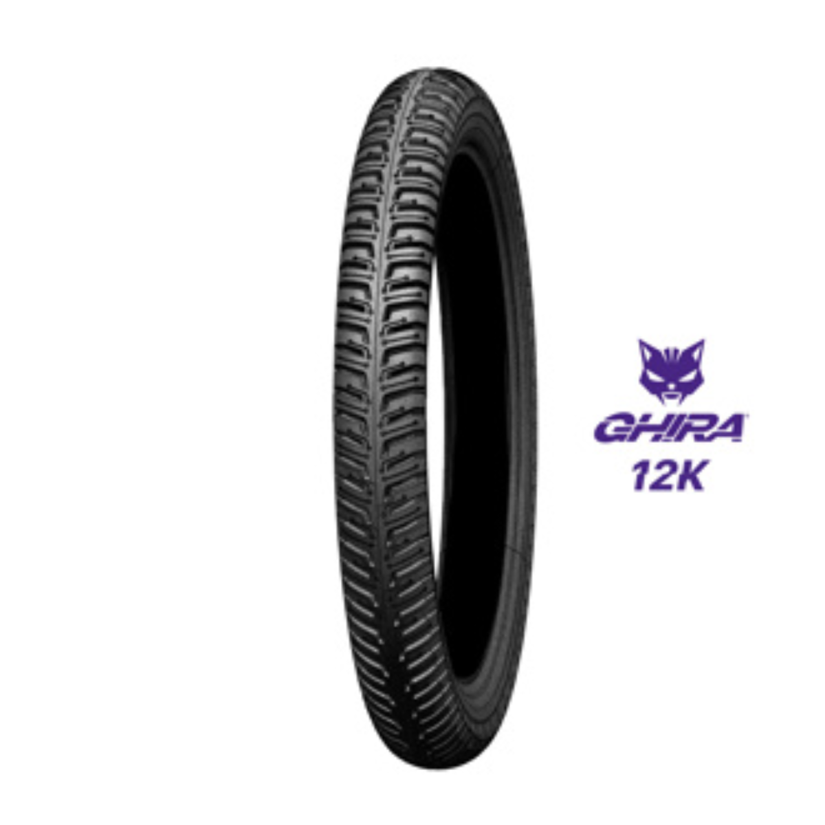 LLANTA 3.00-17 8PR TT CALLE GHIRA 09-9260-001