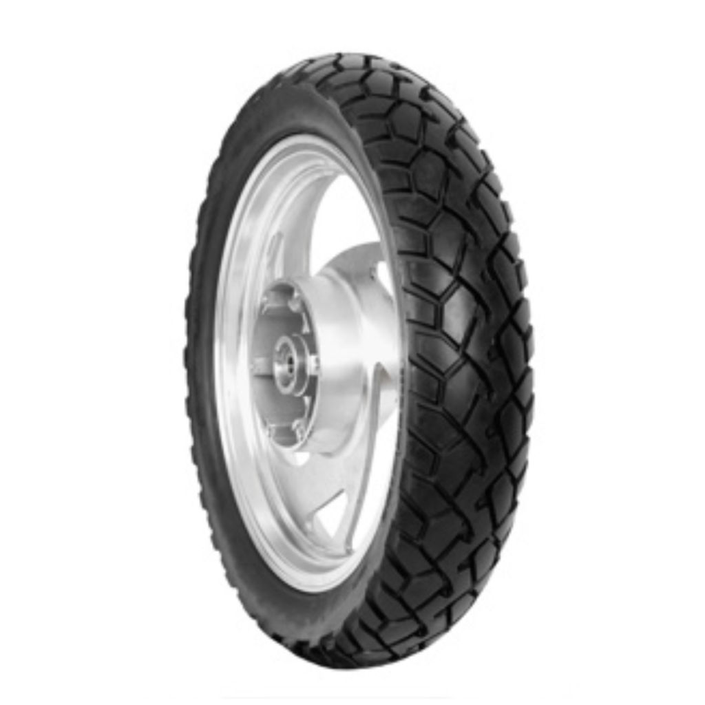LLANTA 3.00-18 6PR TL CALLE MOTOCORE 09-0470-001
