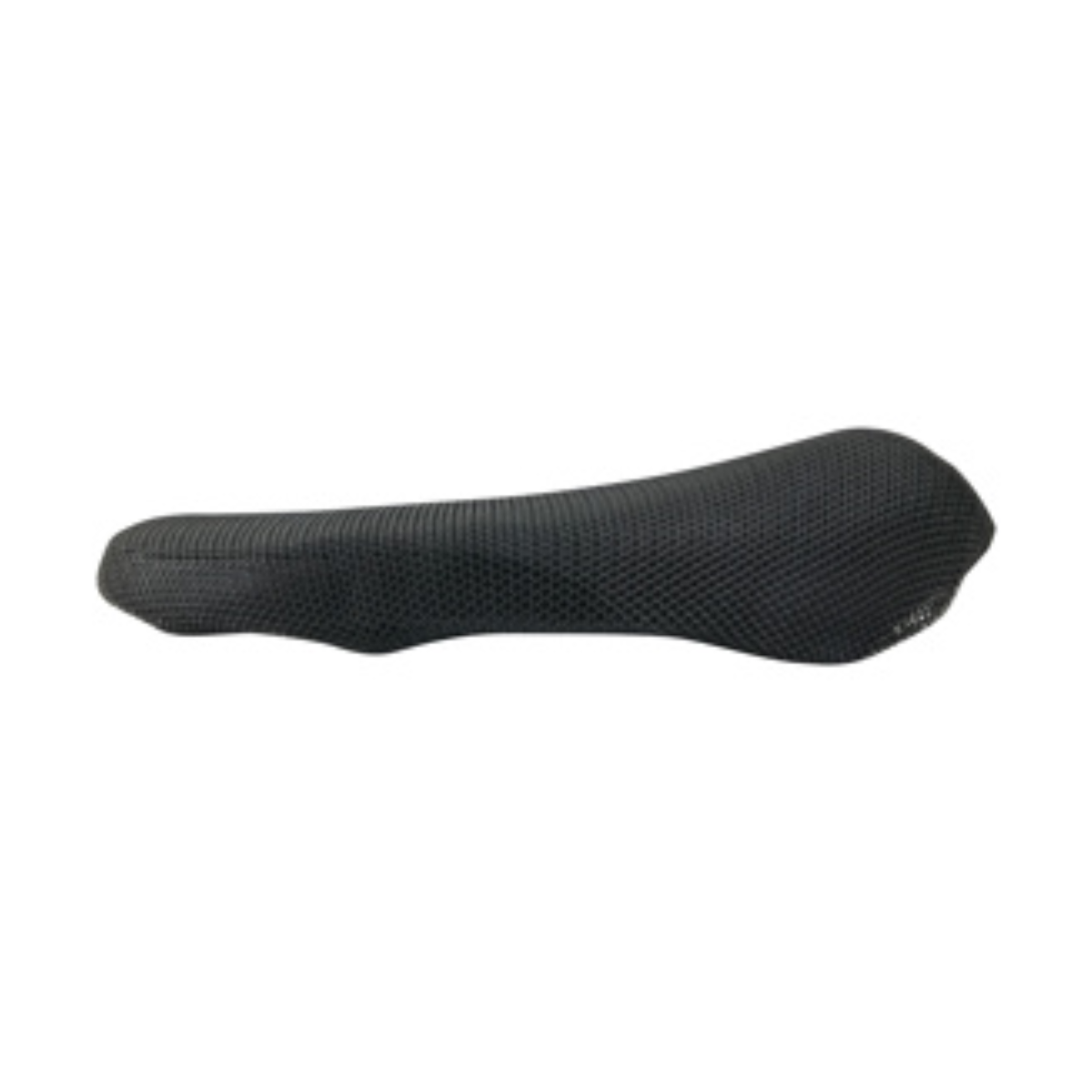 CUBRE ASIENTO NEGRO MEDIANO ITALIKA FT 125 FT 150 99-5173-001 - Image 3