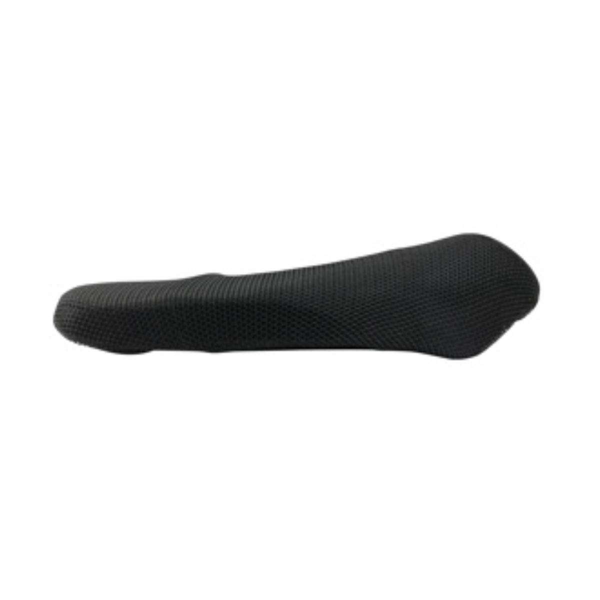 CUBRE ASIENTO NEGRO 4EXTRA GRANDE ITALIKA DS 150 99-5179-001 - Image 3