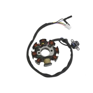 INDUCIDO 8 BOBINAS ITALIKA DS 150 20-5822-001
