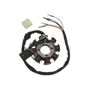 INDUCIDO 8 BOBINAS ITALIKA DM 150 FT 150 20-5824-001