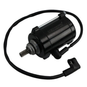 MOTOR ARRANQUE ITALIKA FT 150 (13-16) (WSTD) 7A 20-5830-001