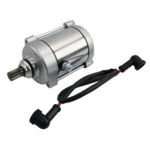 MOTOR ARRANQUE ITALIKA DM 200 TC 200 20-5856-001