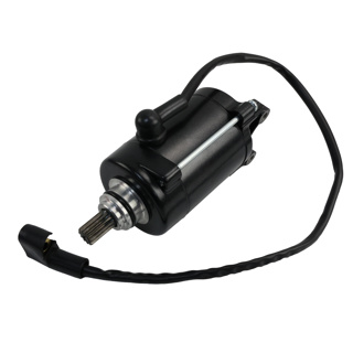 MOTOR ARRANQUE ITALIKA 250 Z NITROX 250 20-5868-001 - Image 4