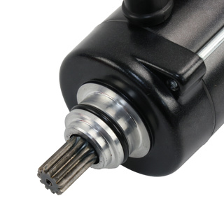 MOTOR ARRANQUE ITALIKA 250 Z NITROX 250 20-5868-001 - Image 2