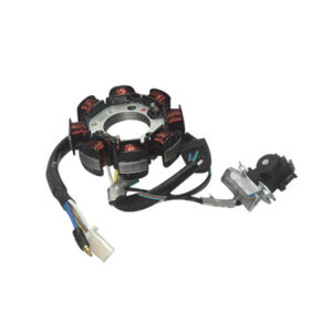 INDUCIDO 8 BOBINAS HONDA CARGO 125 24-2108-001