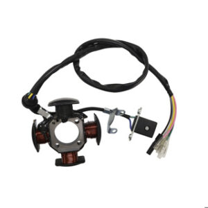 INDUCIDO 4 BOBINAS HONDA CGL 125 TOOL 24-2119-001